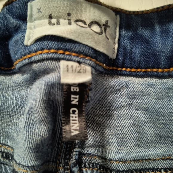 Women's jeans - Picture 3 of 5